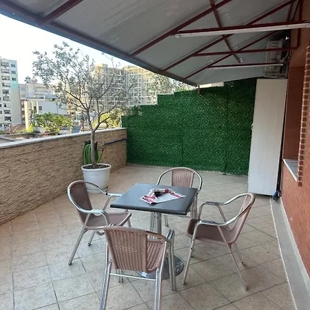 Apartment Heartstay Tirana