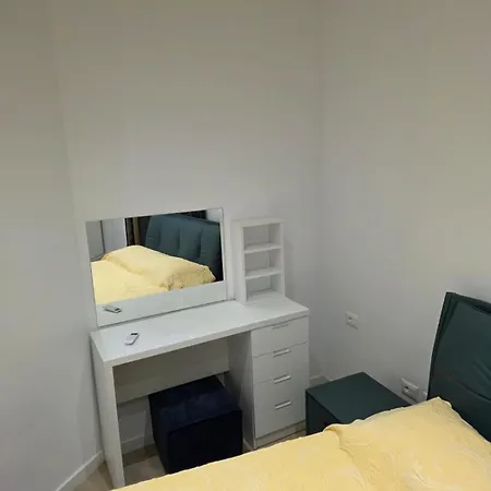 Apartment Heartstay