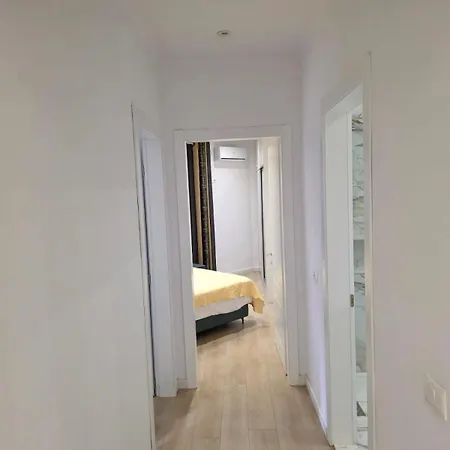 Apartment Heartstay *