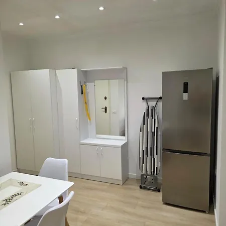 Heartstay Apartment Tirana