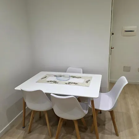 Apartment Heartstay