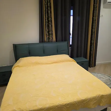 Apartment Heartstay